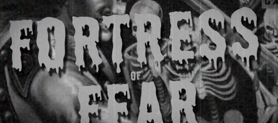 vidgrafof 900x400 - Wizards & Warriors X - The Fortress of Fear (GameBoy, 1990)