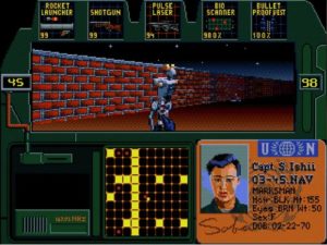 zerotol3 300x225 - Zero Tolerance (Sega MegaDrive, 1994)