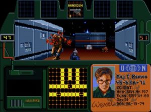 zerotol5 300x224 - Zero Tolerance (Sega MegaDrive, 1994)