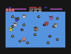 psypig4 300x229 - Psycho Pigs UXB (C64, 1988)