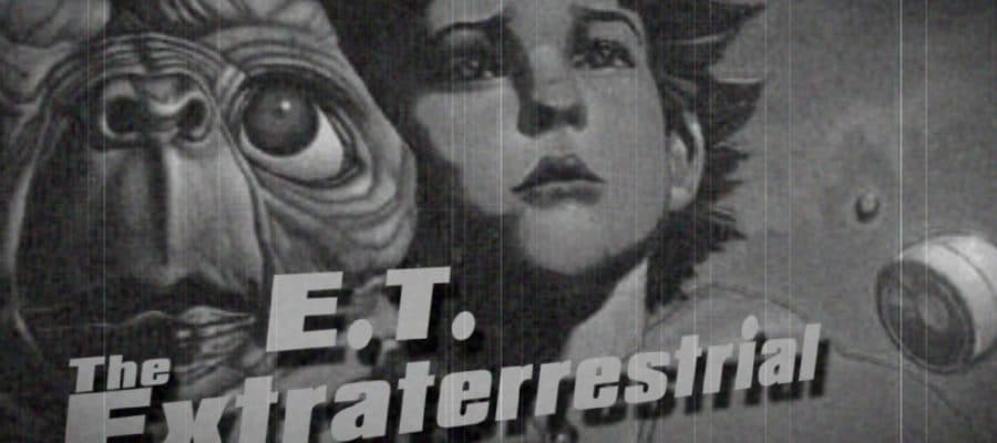 vidgraet 900x400 - E.T. - The Extra-Terrestrial (Atari 2600, 1982)