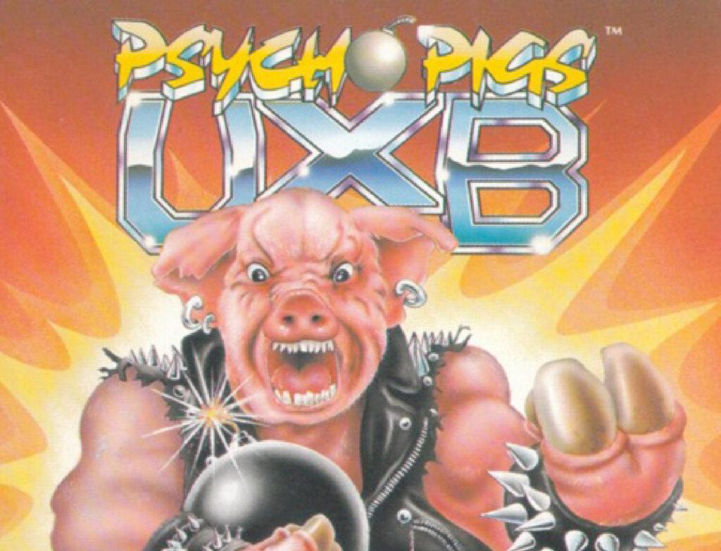 psypigs 1024x783 - Psycho Pigs UXB (C64, 1988)