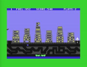 sny8 300x230 - Save New York (C64, 1983)