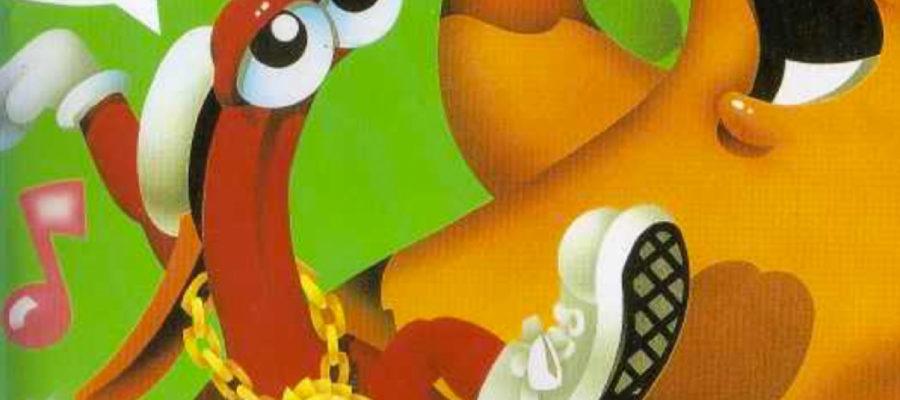 tjearl 900x400 - Toejam & Earl (Sega MegaDrive, 1991)