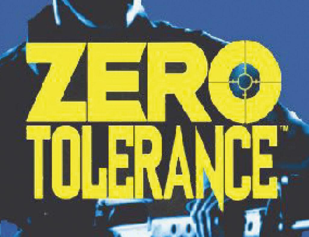 zerotol 1024x783 - Zero Tolerance (Sega MegaDrive, 1994)