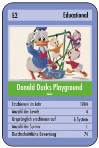 Bildschirmfoto 2017 06 17 um 00.40.24 202x300 - Donald Ducks Playground (C64, 1984)