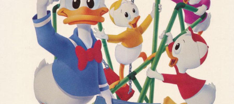 DDPG 1 900x400 - Donald Ducks Playground (C64, 1984)