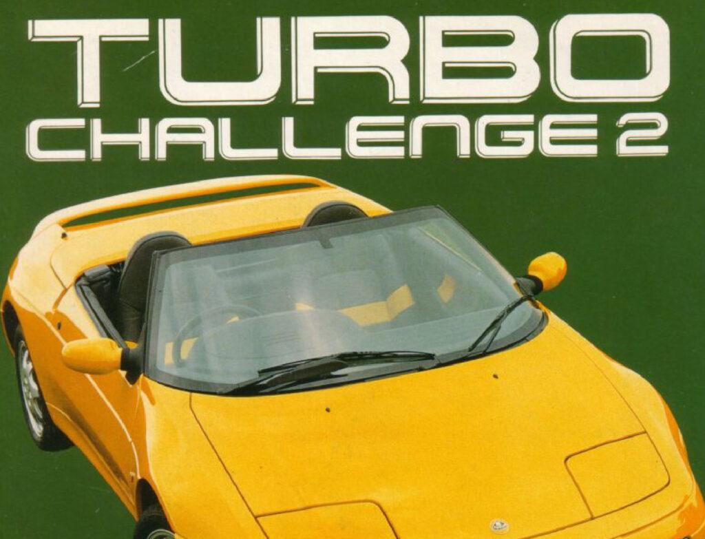 ltc2 1024x783 - Lotus Turbo Challenge 2 (Amiga, 1991)