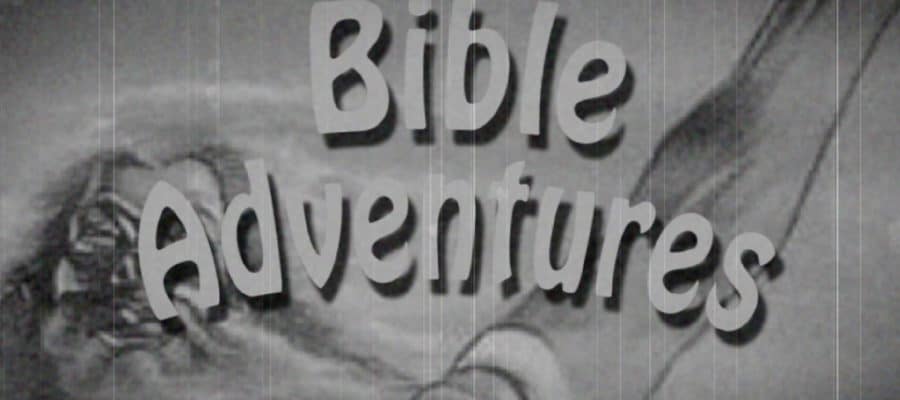Bible Adventures (Sega MegaDrive, 1995) vidgrabiba 900x400 - Bible Adventures (Sega MegaDrive, 1995)
