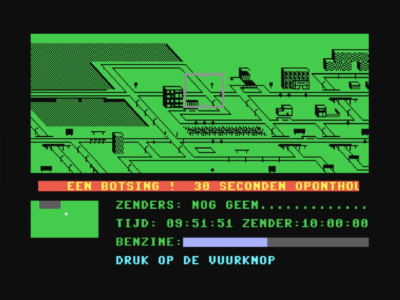 Bildschirmfoto 2017 08 22 um 08.30.01 400x300 - Verkeersrally (C64, 1985)