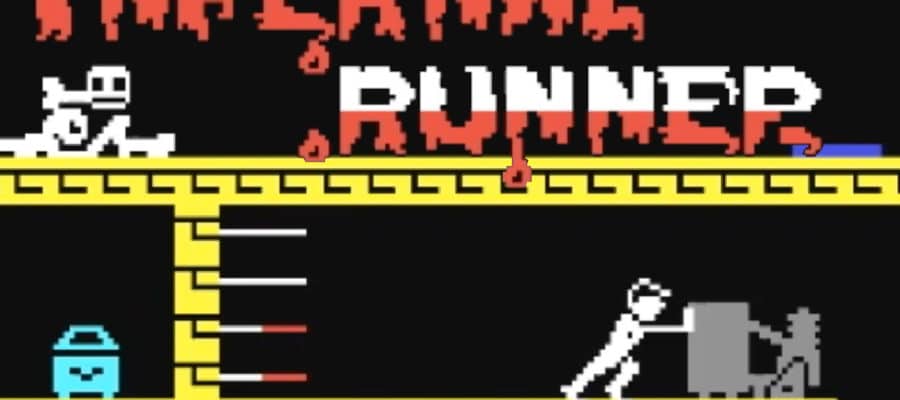 infrunbb 4 900x400 - Infernal Runner (c64, 1985)