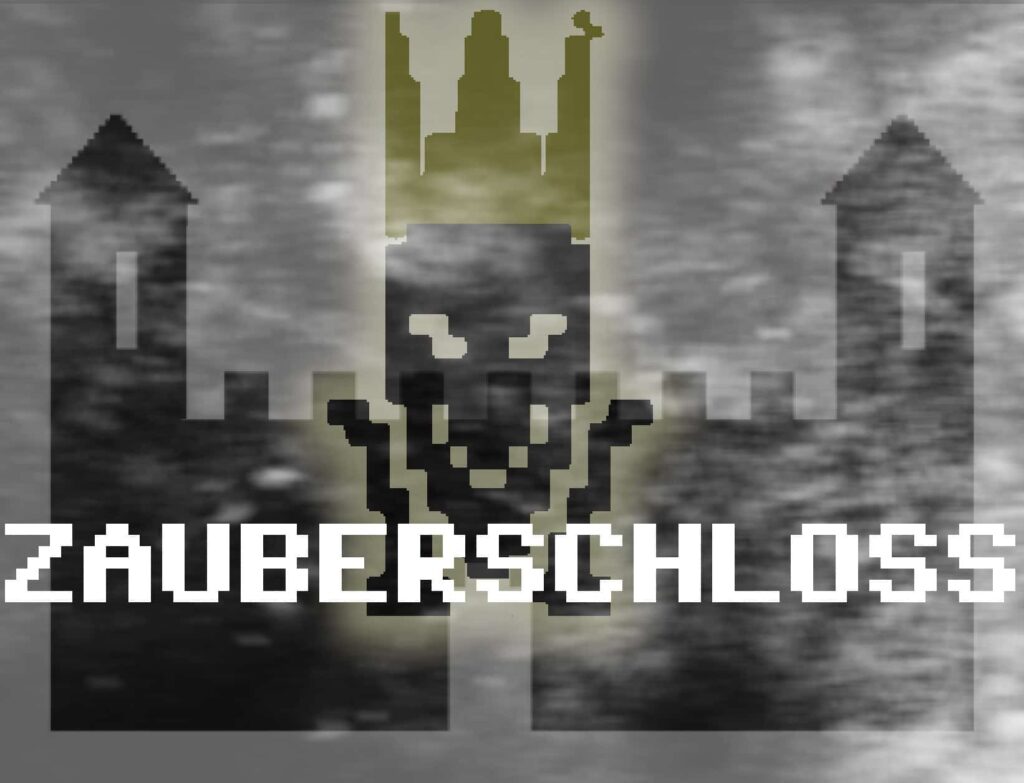 zauberschbb 1024x783 - Zauberschloss (C64, 1984)