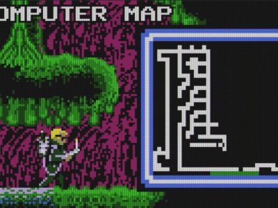 Bildschirmfoto 2017 09 25 um 00.19.10 400x300 - Todd´s Adventures in Slime World (Atari Lynx, 1990)