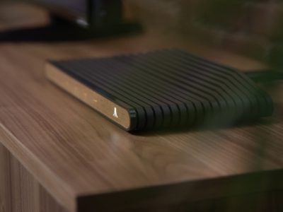 a4 400x300 - Ataribox - es ist nicht alles Holz, was glänzt