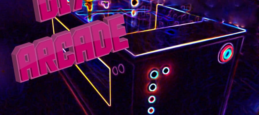 diya1 900x400 - Arcade-Flair Marke Eigenbau