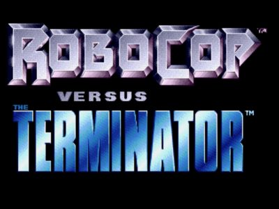 Bildschirmfoto 2017 10 08 um 19.25.05 400x300 - Robocop versus the Terminator (Sega MegaDrive, 1994)