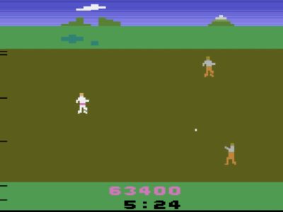 Bildschirmfoto 2017 10 20 um 22.55.00 400x300 - Chuck Norris Superkicks (Atari 2600, 1983)