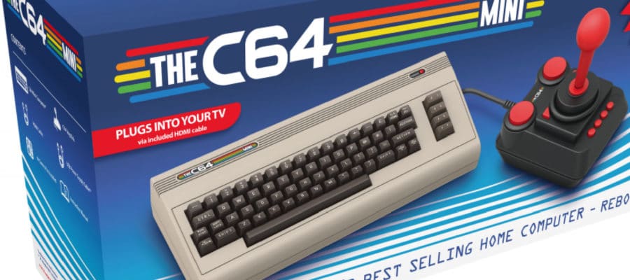 thec64bb 900x400 - THE C64 - Und dann kam alles anders