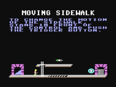 Bildschirmfoto 2017 11 06 um 15.57.18 400x300 - The Castles of Doctor Creep (C64, 1984)