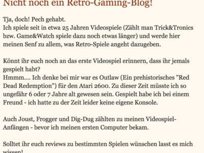 Bildschirmfoto 2017 11 08 um 17.51.41 400x300 - Retropixels wurde für den ersten Award nominiert!