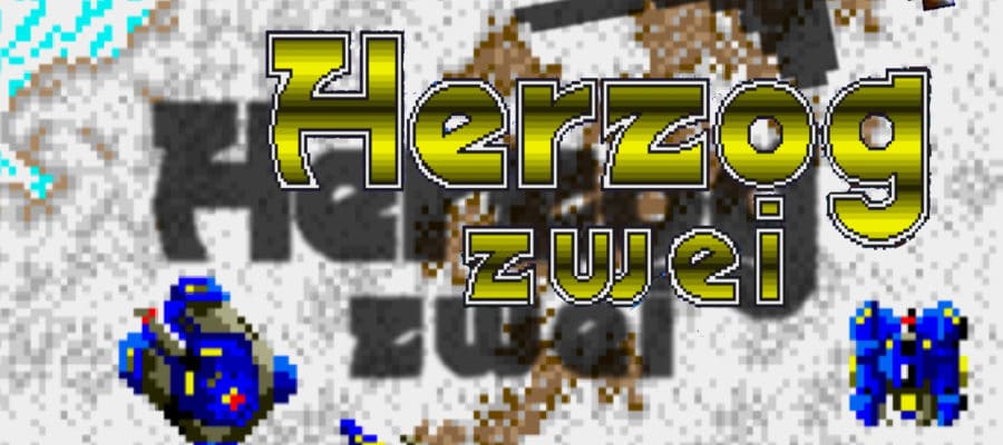 Herzog Zwei (Sega Mega Drive, 1989) herzogzweibb 900x400 - Herzog Zwei (Sega Mega Drive, 1989)