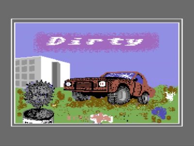 Bildschirmfoto 2017 12 11 um 17.35.29 400x300 - Dirty (C64, 1991)