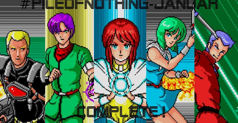 pon1psiibb 1 770x400 - #PileofNothing - Phantasy Star II beendet!