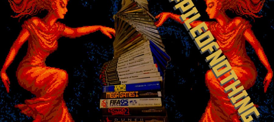 psii1bb 900x400 - #Pileofnothing - Phantasy Star II Zwischenbericht