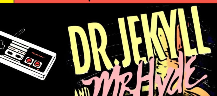 drjekyllvidgra 900x400 - #VidGra - Dr. Jekyll and Mr. Hyde (NES, 1988)