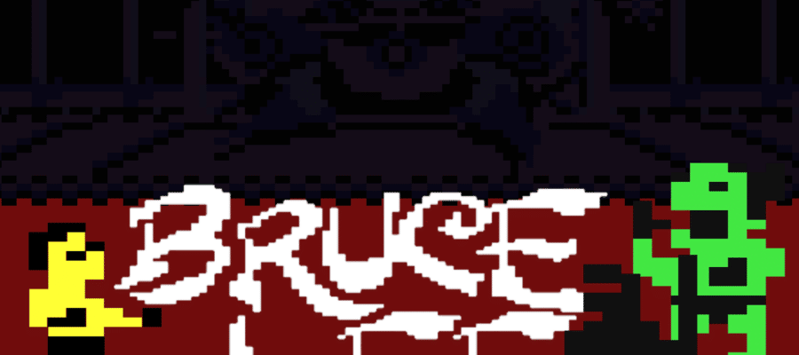 blbb 1 900x400 - Bruce Lee (C64, 1984)