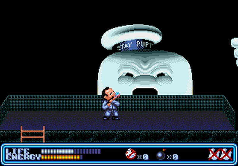 Ghostbusters (Mega Drive, 1991) K Ghostbusters W REV01 .2019 02 03 22.12.22012 - Ghostbusters (Mega Drive, 1991)