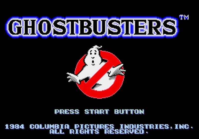 Ghostbusters (Mega Drive, 1991) K Ghostbusters W REV01 .2019 02 03 23.40.45014 - Ghostbusters (Mega Drive, 1991)