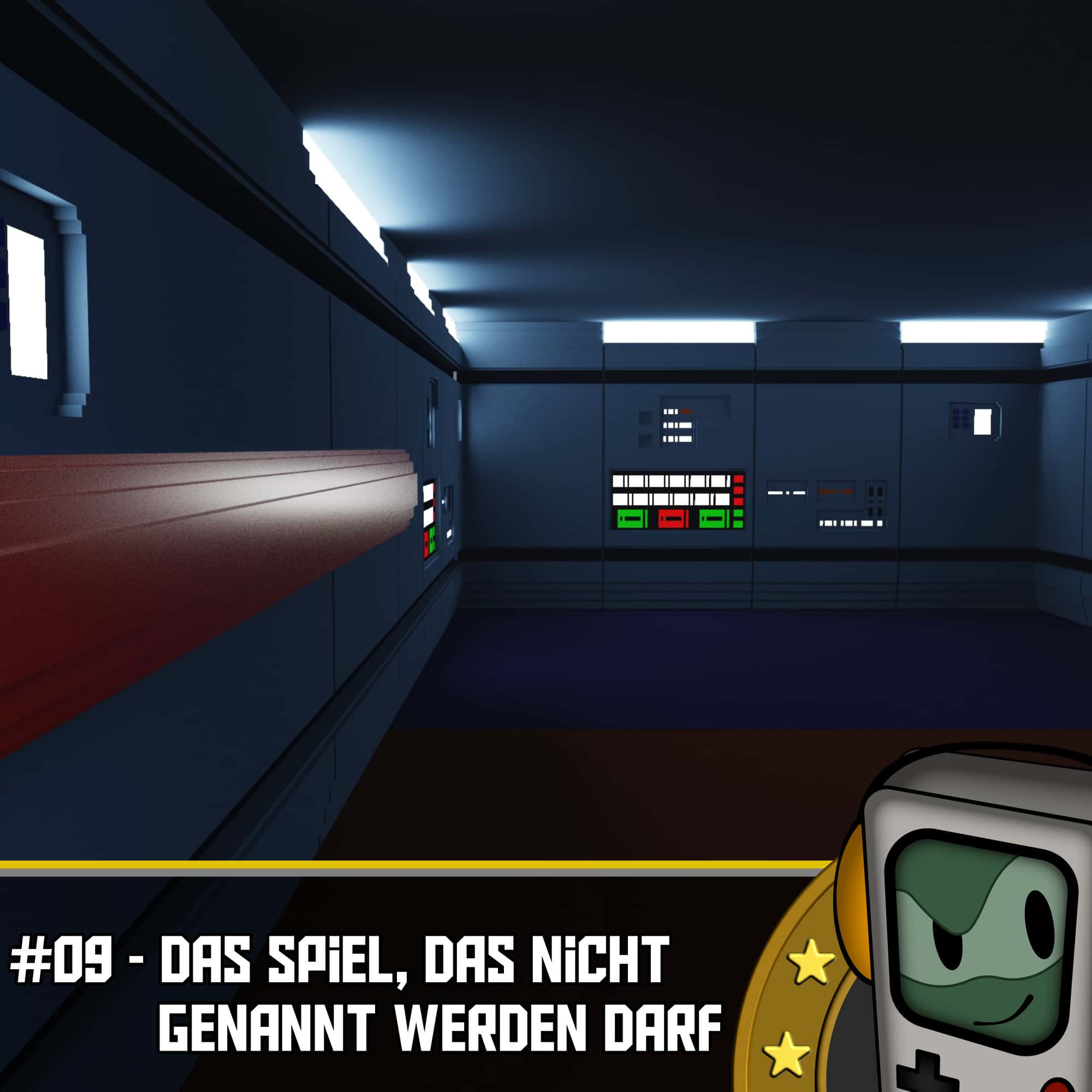 Pixelbeschallung: Reincarnation