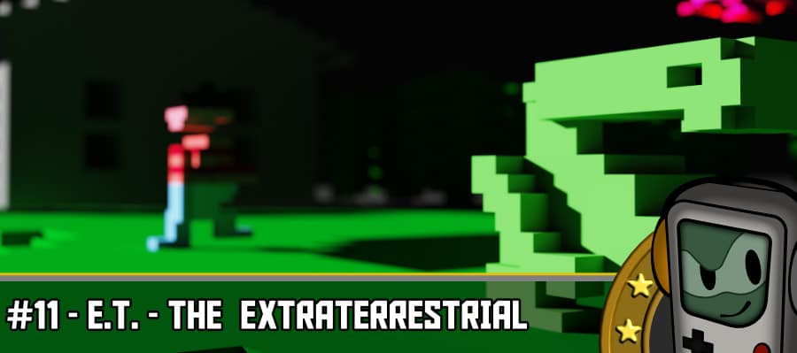 Et 900x400 - E.T. - Das furzende Alien