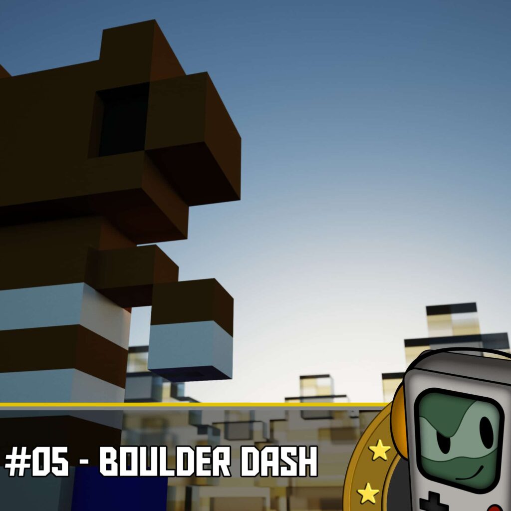 rl boulder