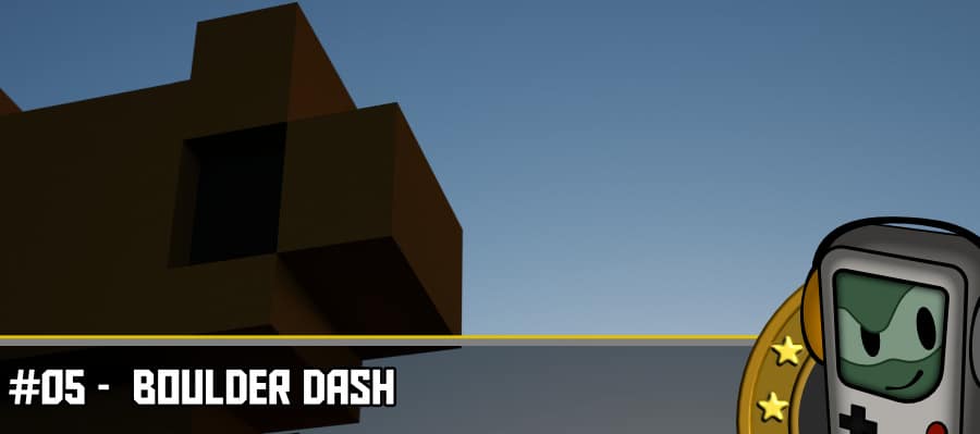 Boulder Dash - Eichhörnchen im Diamantenfieber rl boulder 900x400 - Boulder Dash - Eichhörnchen im Diamantenfieber