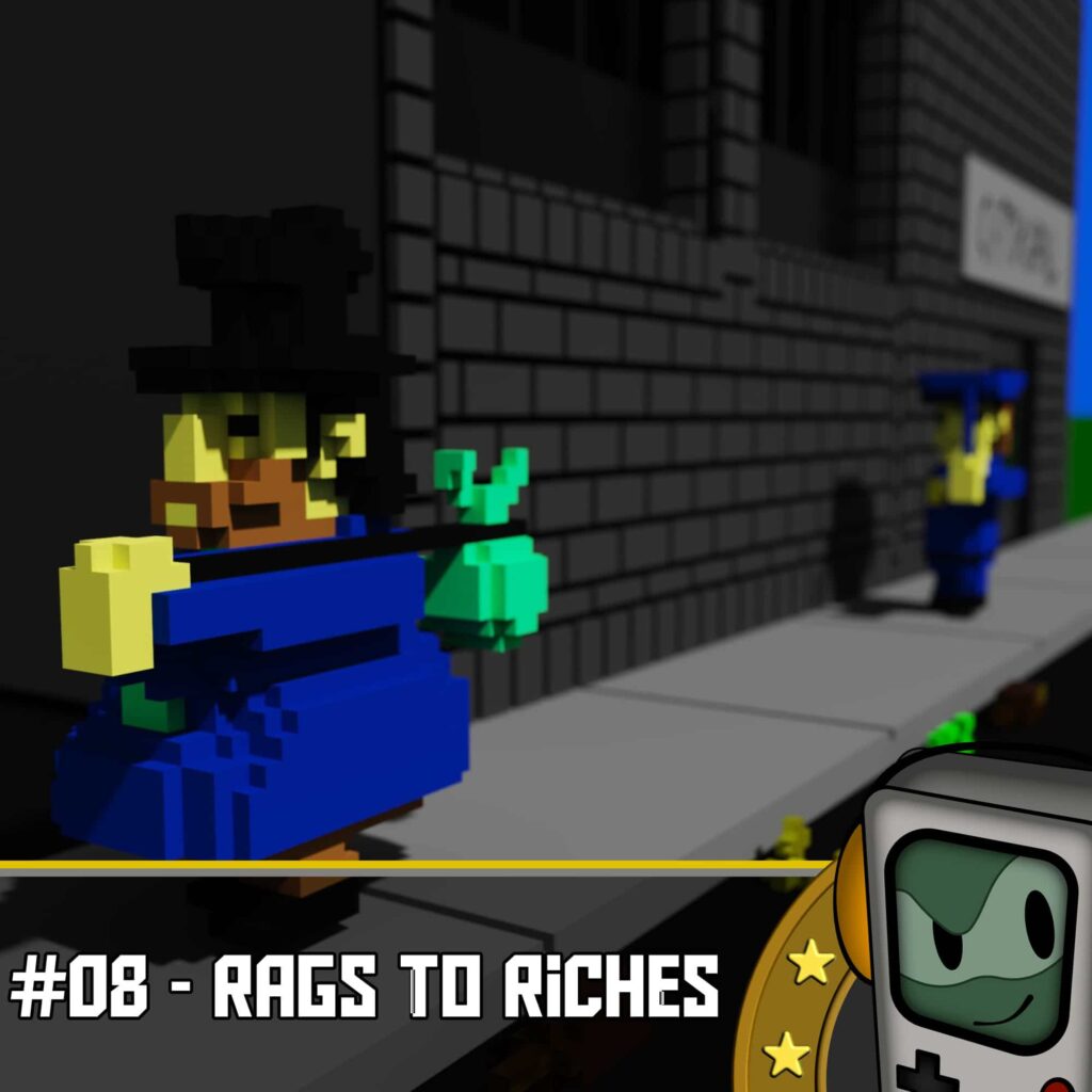 rl ragstoriches
