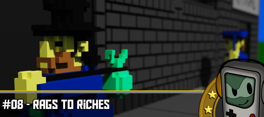 rl ragstoriches 900x400 - Rags to riches - Diskriminierung der Bartträger