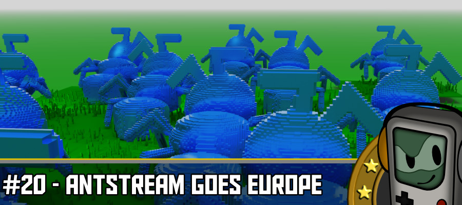 Antstream goes Europe as2000 900x400 - Antstream goes Europe