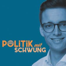 Gregor Schwung (Politik mit Schwung)