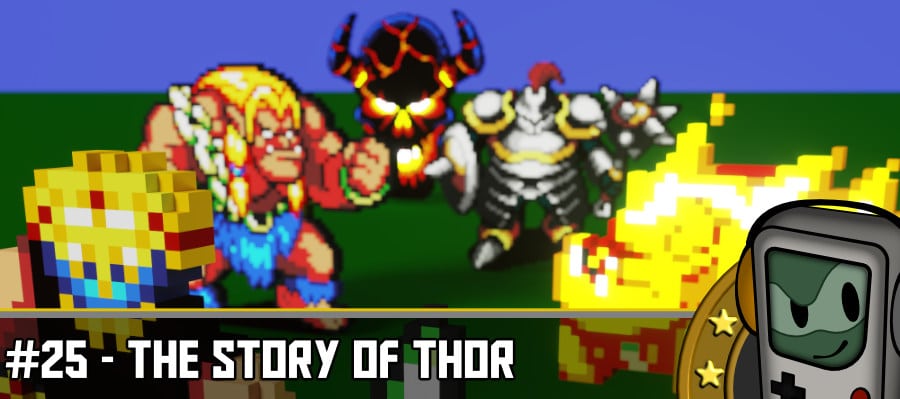 The Story of Thor - Sprungpassagen my Ass, Sega! sot2000 900x400 - The Story of Thor - Sprungpassagen my Ass, Sega!