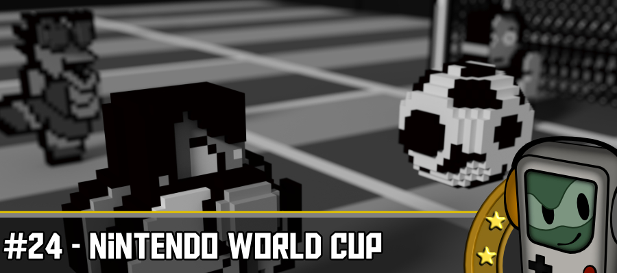 worldcup2000 900x400 - Nintendo World Cup - Wenn Knackis Fußball spielen