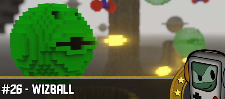 Wizball - Jack und der Gammastrahlenunfall Wizball2000 900x400 - Wizball - Jack und der Gammastrahlenunfall
