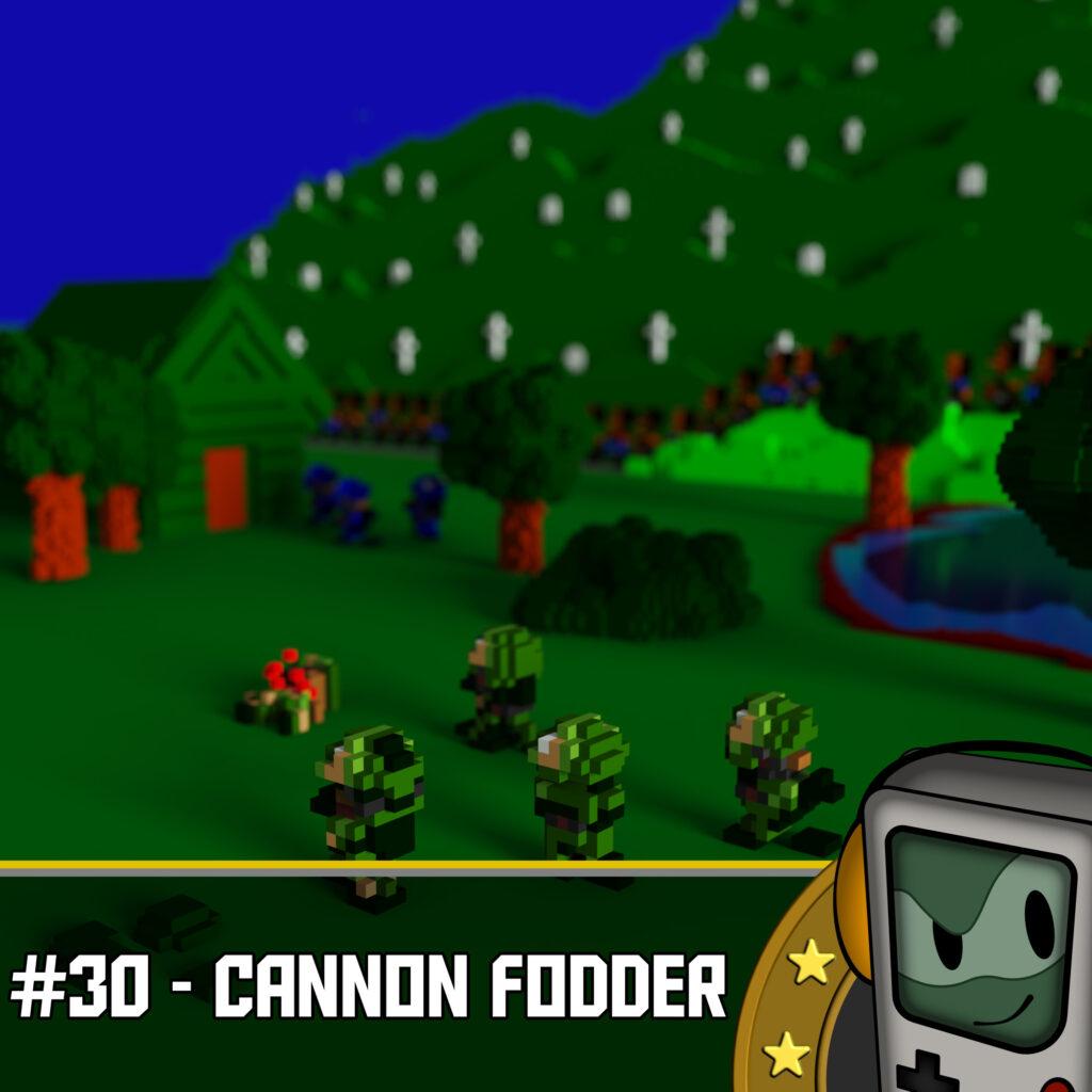 CannonFodder2000