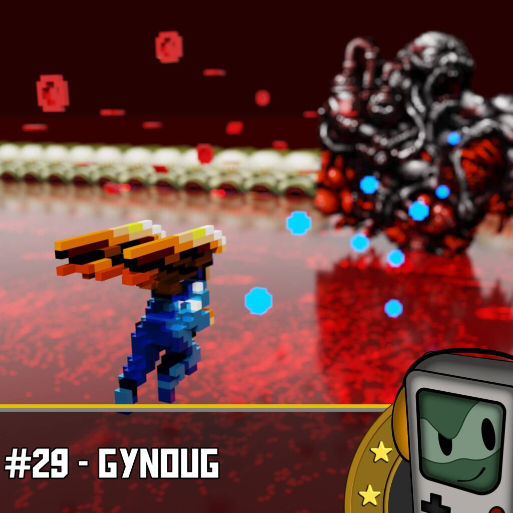 Gynoug2000
