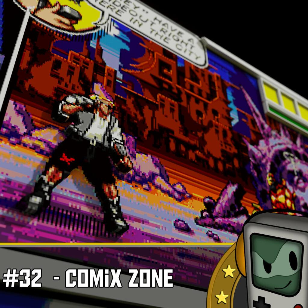 ComixZone2000
