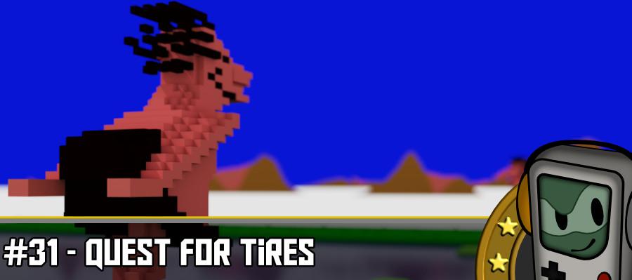 Quest for Tires - Keep on Rollin Baby! Questfortires 900x400 - Quest for Tires - Keep on Rollin Baby!