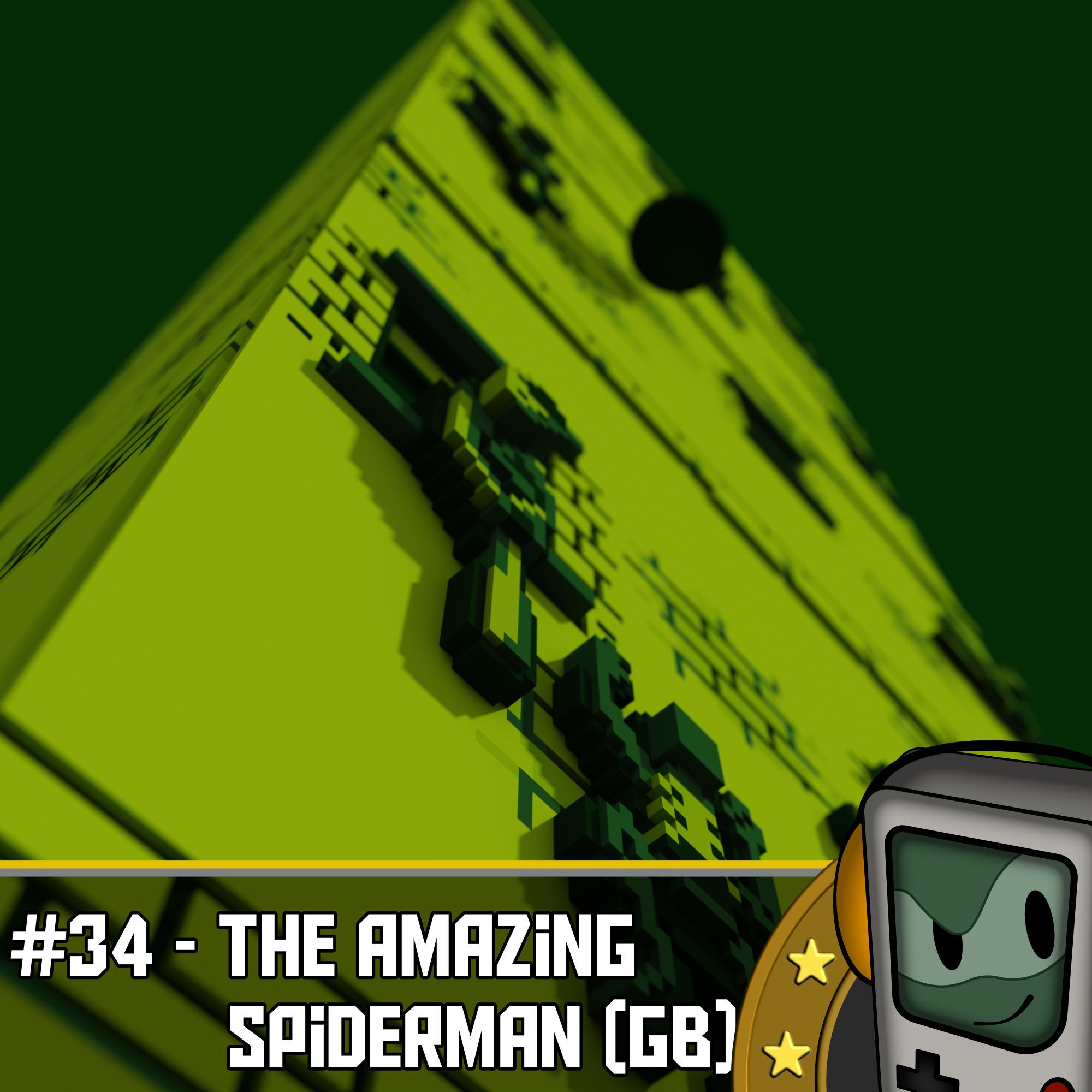 Pixelbeschallung: Reincarnation