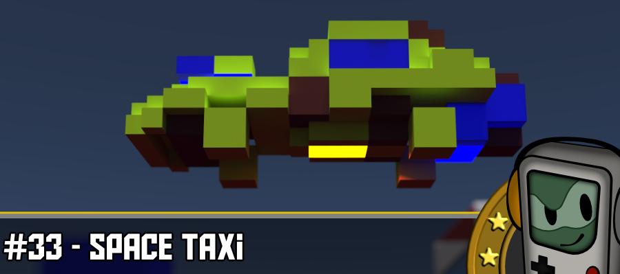 Space Taxi (C64) - Der Erfinder des F-Pads spacetaxi2000 900x400 - Space Taxi (C64) - Der Erfinder des F-Pads