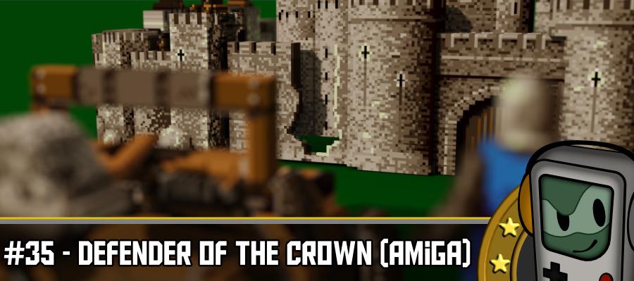 Defender of The Crown (Amiga) - Lanzenstechen Defenderofthecrown2000 1 900x400 - Defender of The Crown (Amiga) - Lanzenstechen